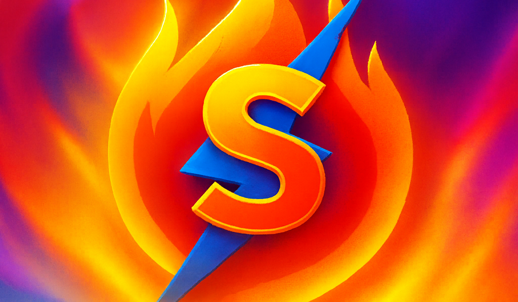 PMP X-Ultra promotion poster